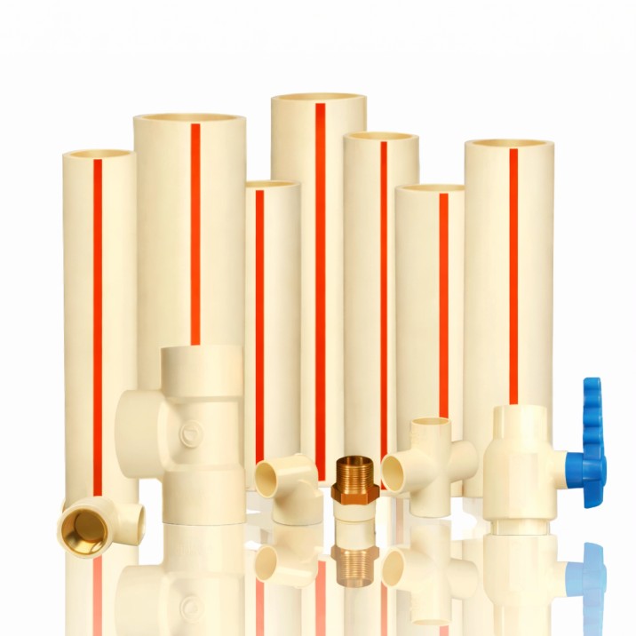 CPVC Pipes